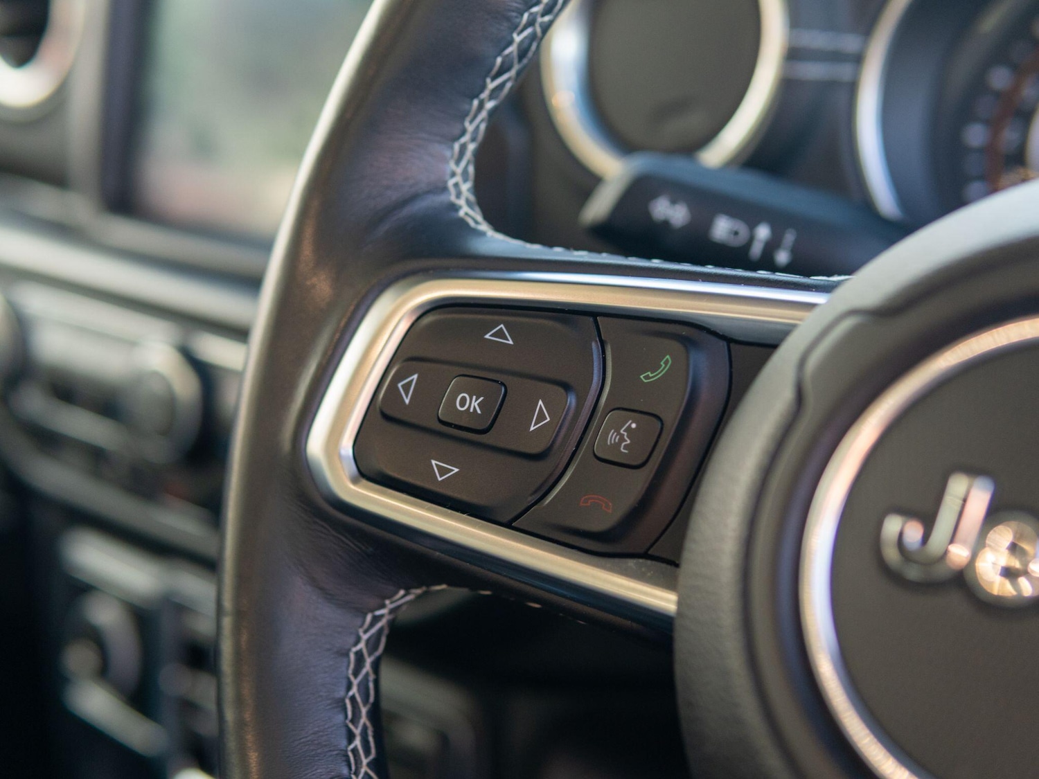 Used Jeep Wrangler 2019 for sale - 77898582: Photo 66