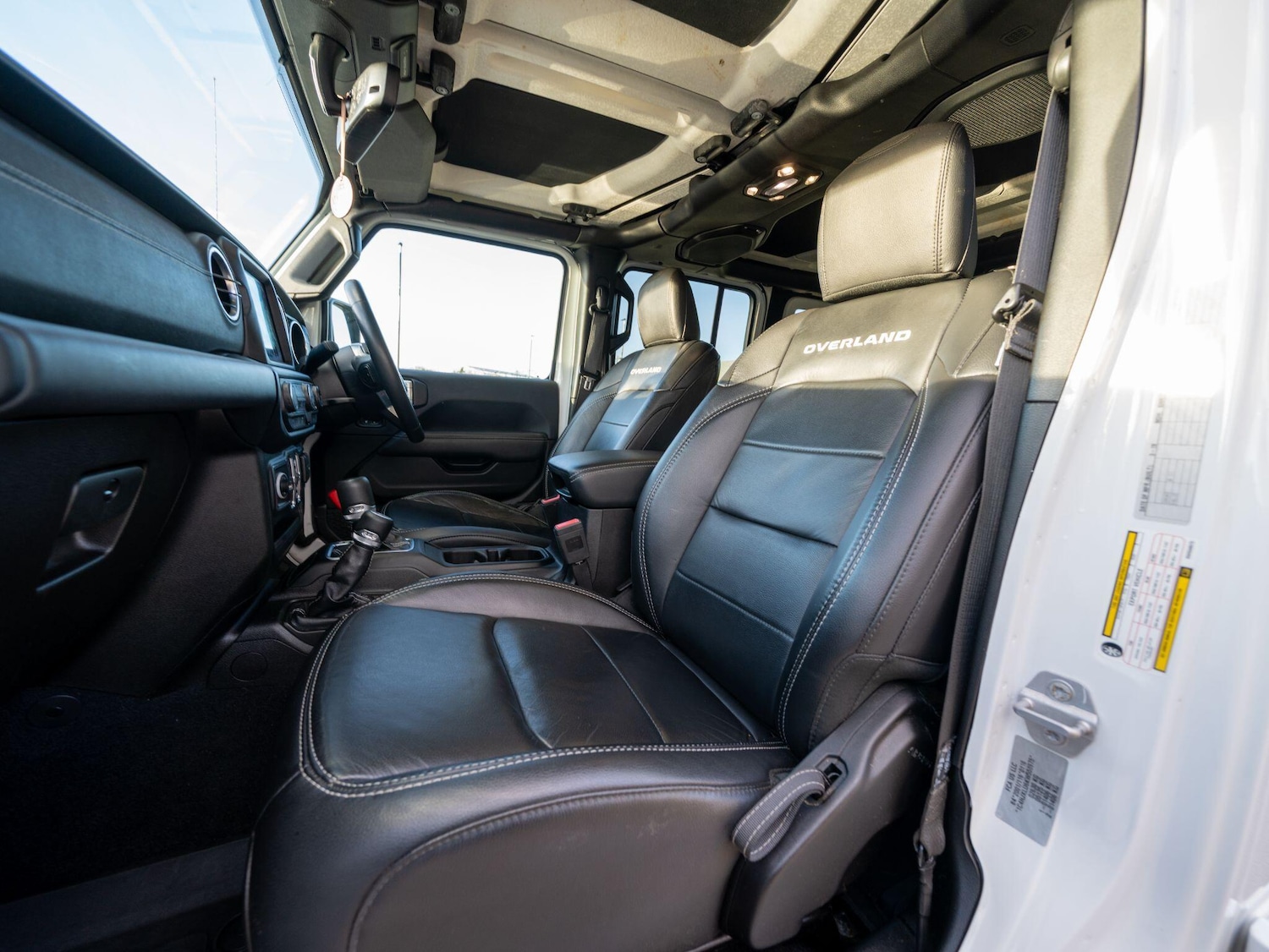 Used Jeep Wrangler 2019 for sale - 77898582: Photo 71