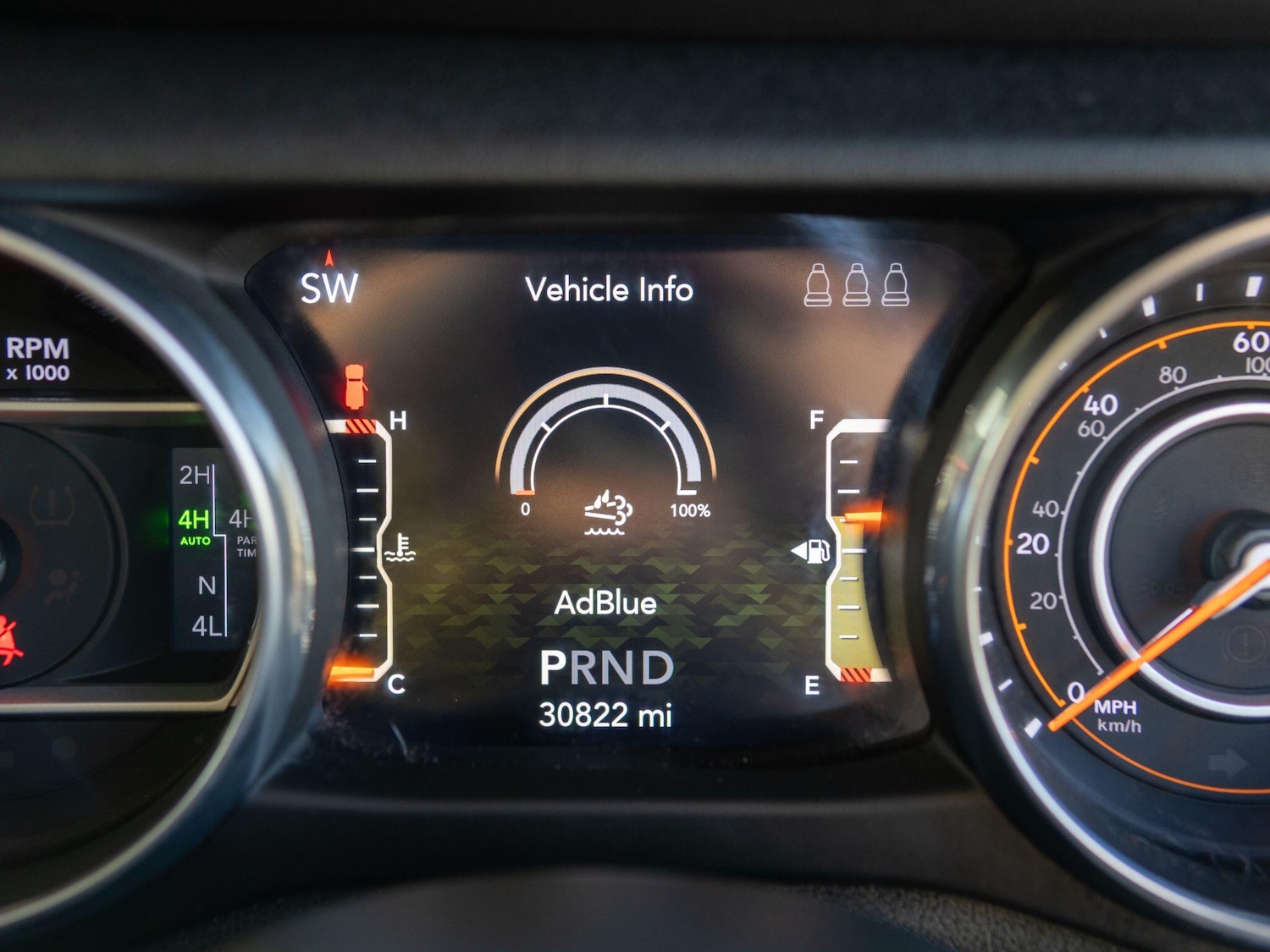 Used Jeep Wrangler 2019 for sale - 77898582: Photo 72