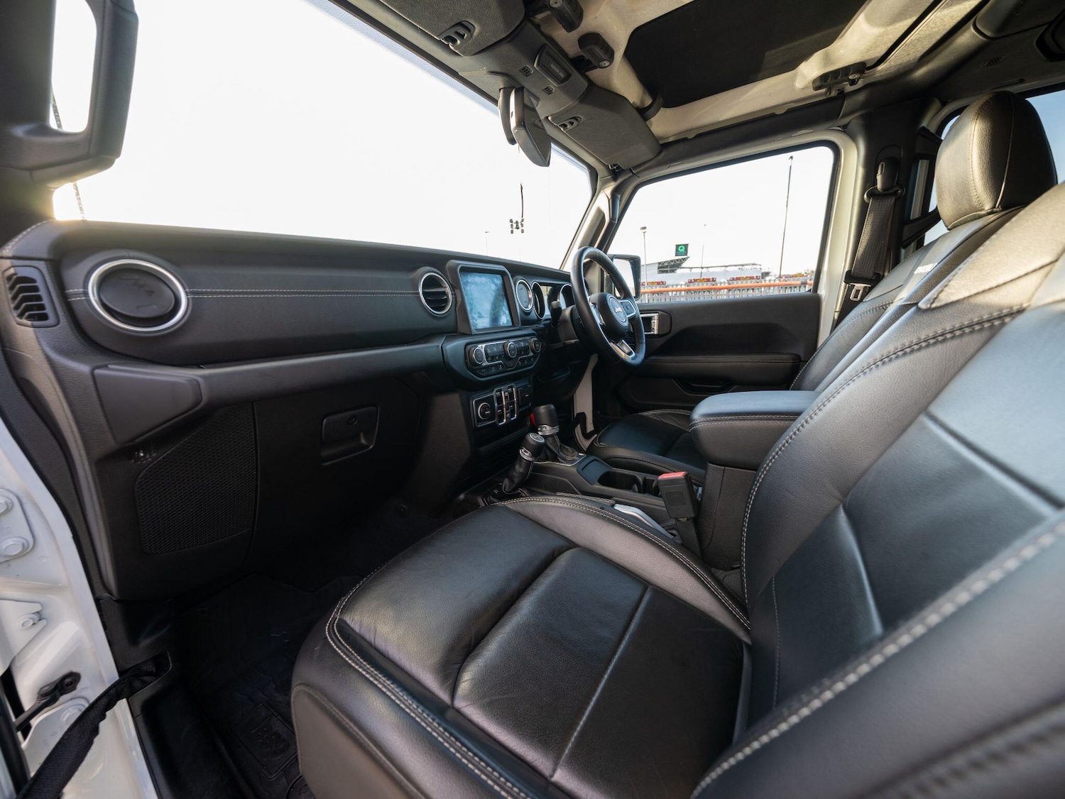 Used Jeep Wrangler 2019 for sale - 77898582: Photo 73