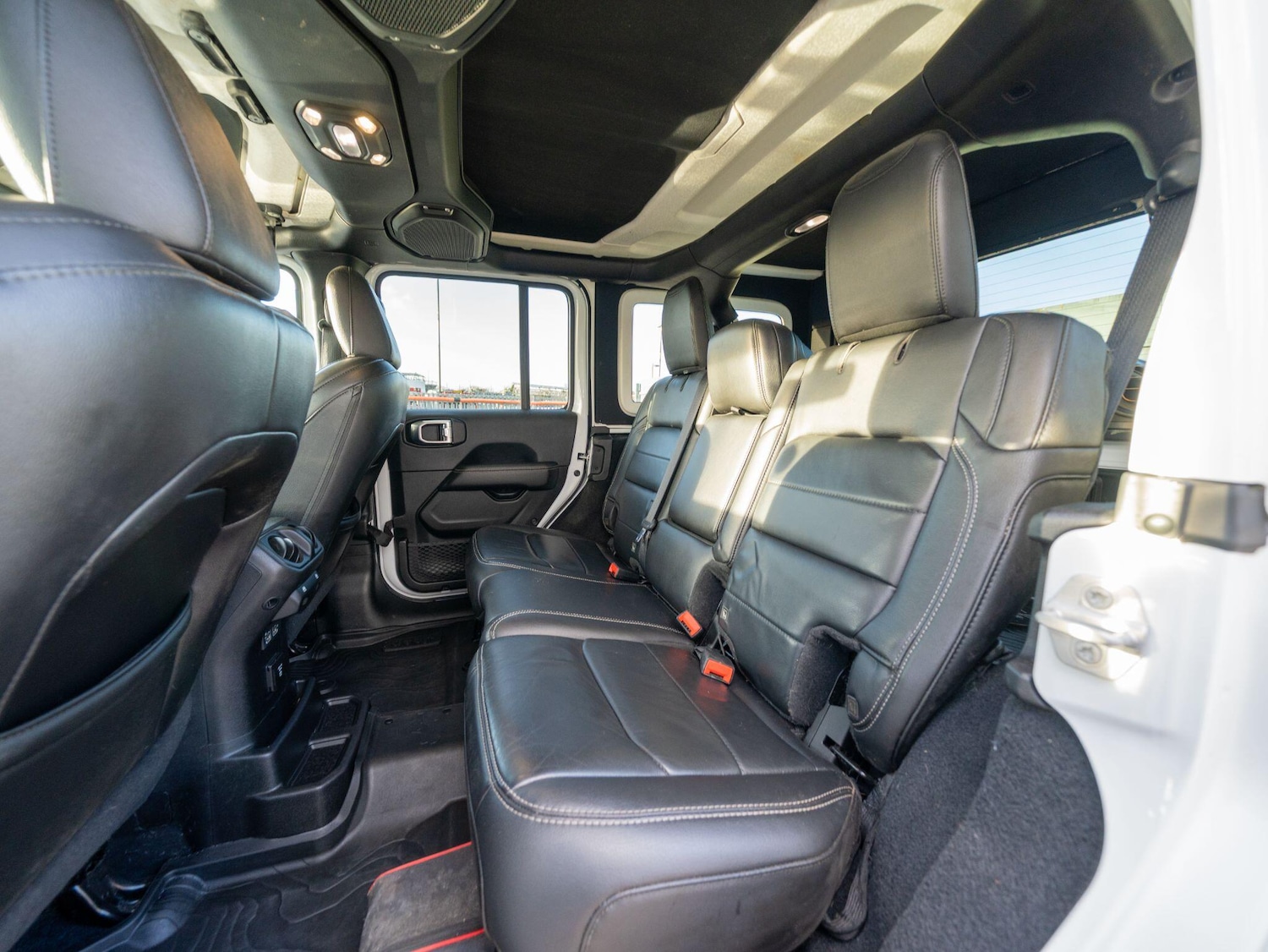 Used Jeep Wrangler 2019 for sale - 77898582: Photo 75