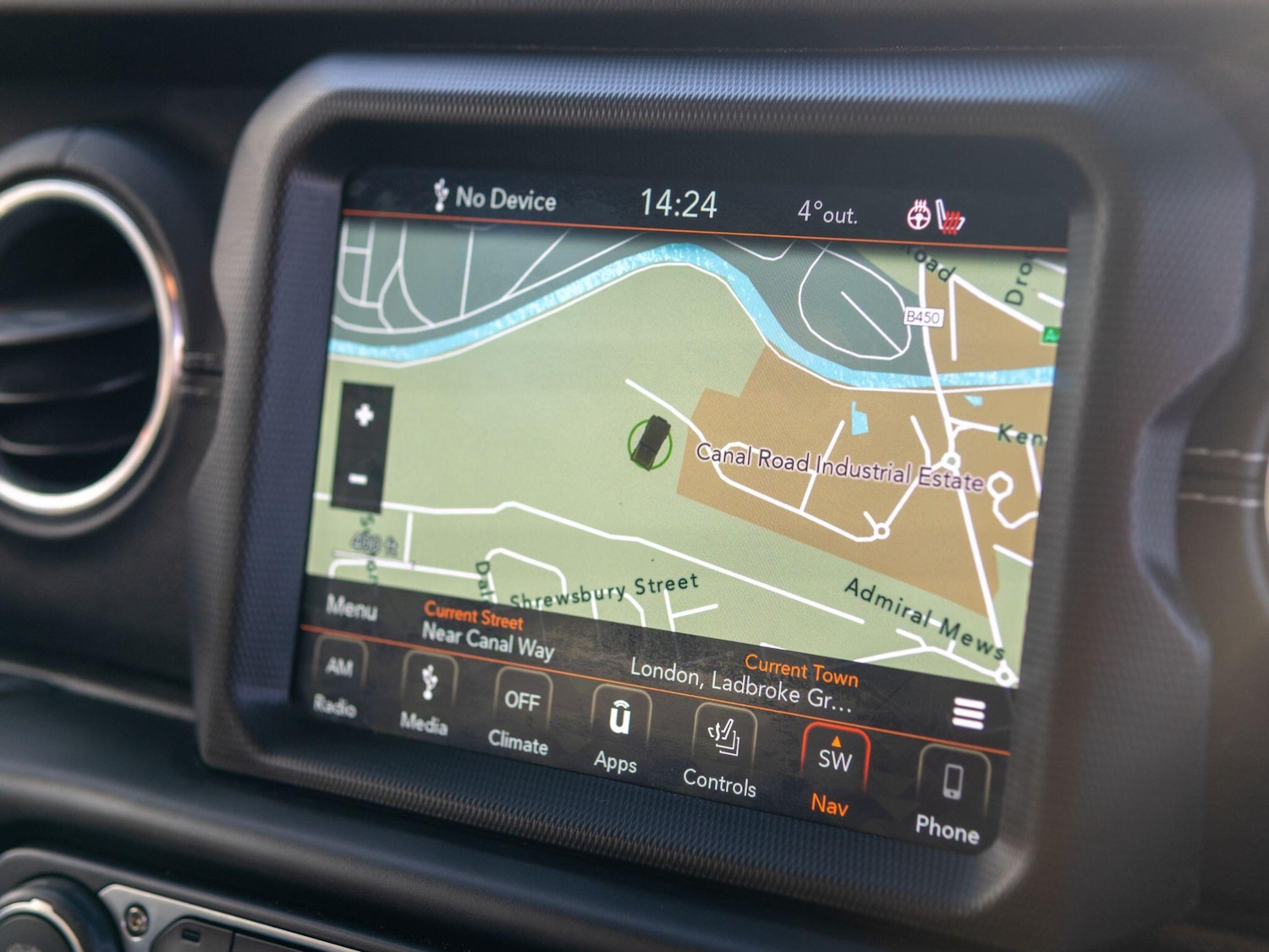 Used Jeep Wrangler 2019 for sale - 77898582: Photo 76