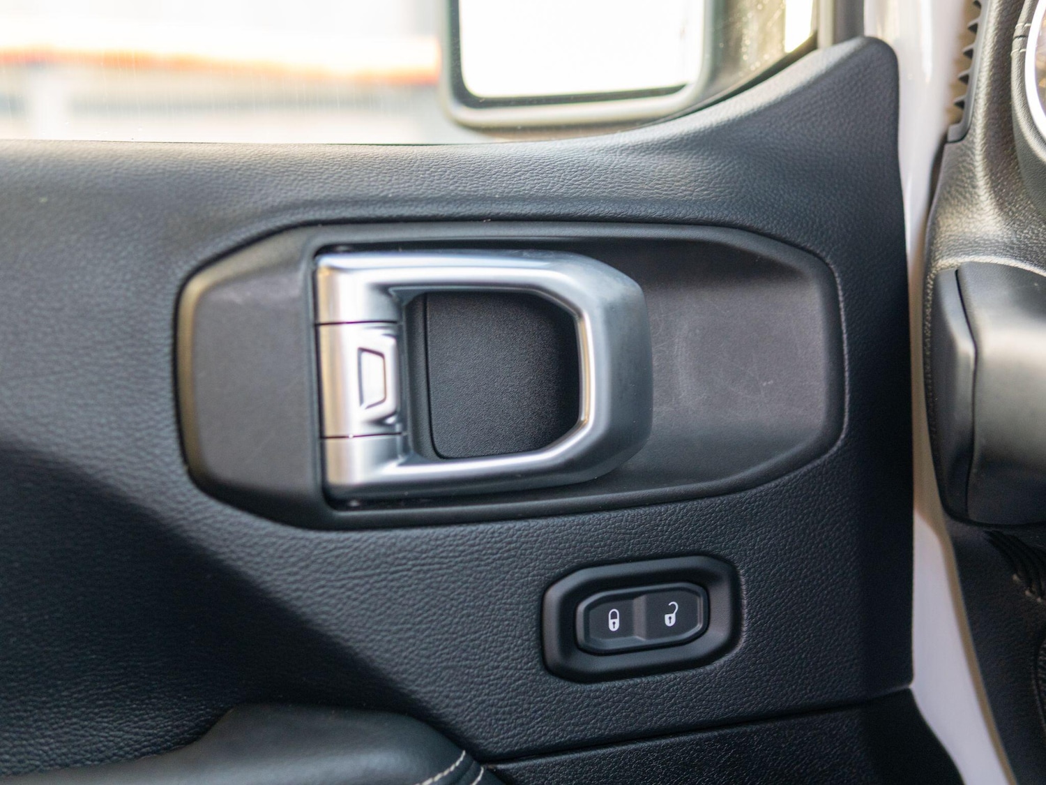 Used Jeep Wrangler 2019 for sale - 77898582: Photo 77