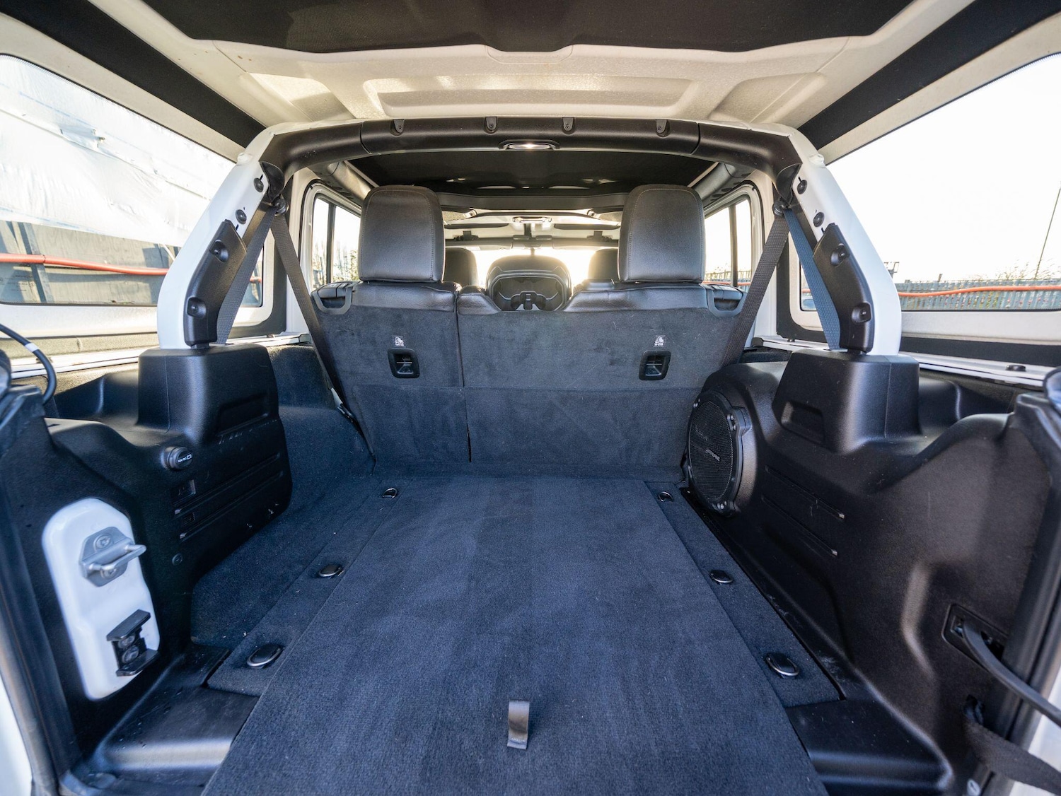 Used Jeep Wrangler 2019 for sale - 77898582: Photo 83