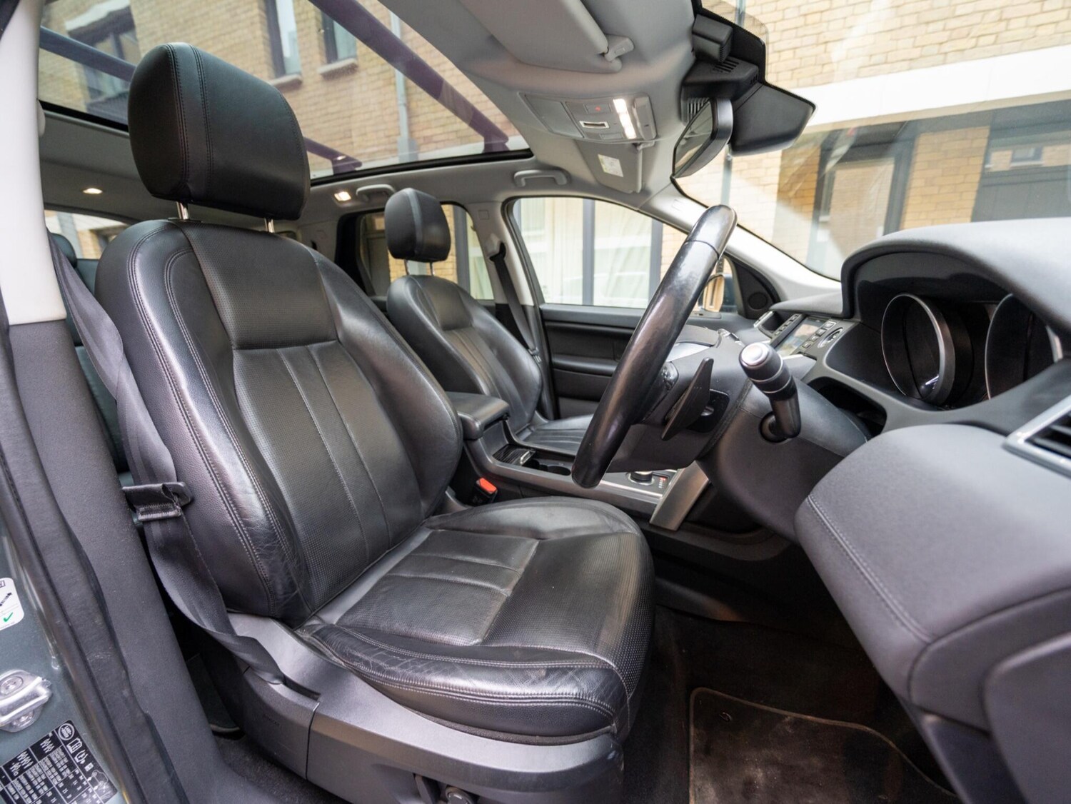 Used Land Rover Discovery Sport 2017 for sale - 77688846: Photo 15