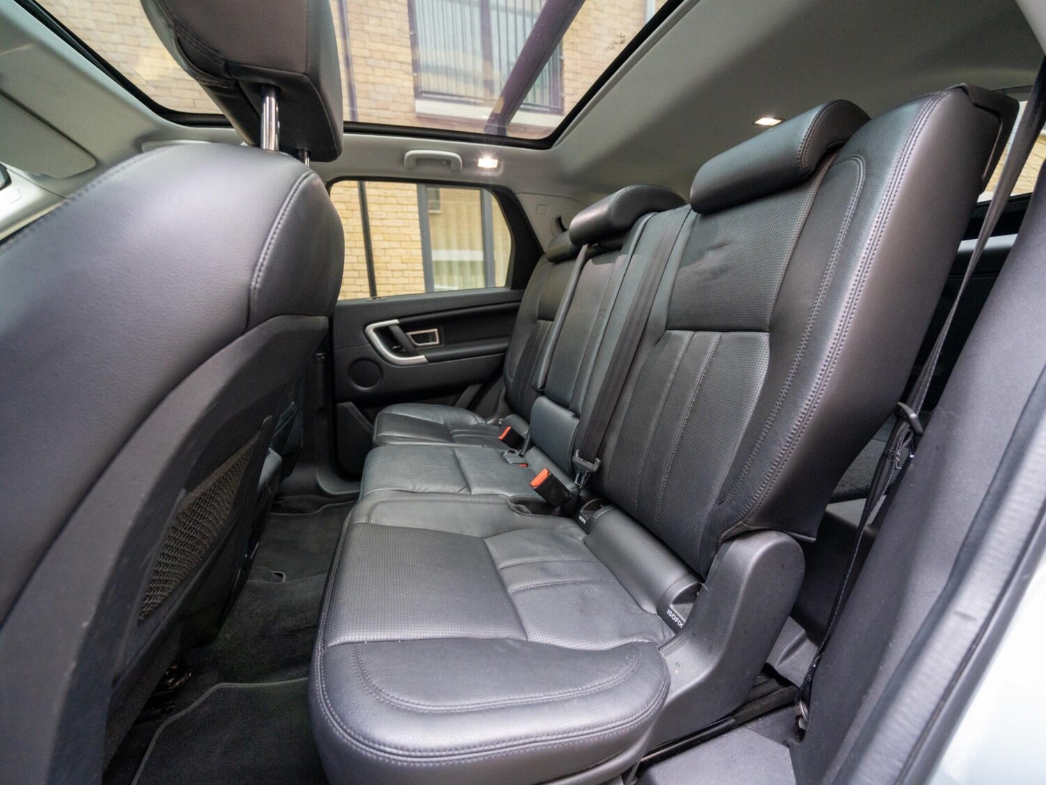 Used Land Rover Discovery Sport 2017 for sale - 77688846: Photo 26