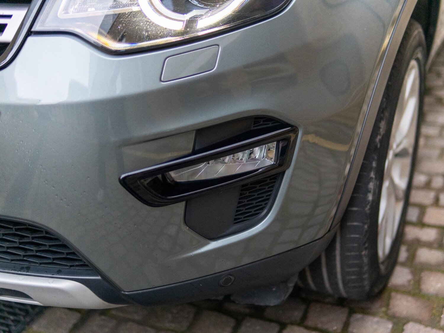 Used Land Rover Discovery Sport 2017 for sale - 77688846: Photo 27