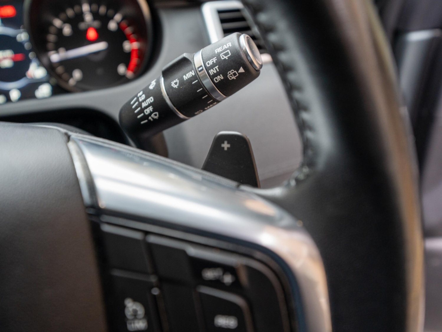 Used Land Rover Discovery Sport 2017 for sale - 77688846: Photo 30