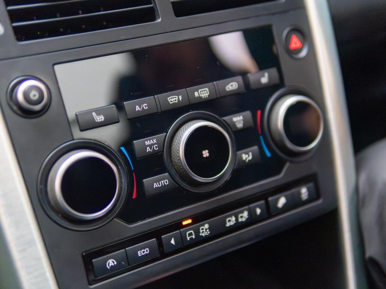 Used Land Rover Discovery Sport 2017 for sale - 77688846: Photo 35