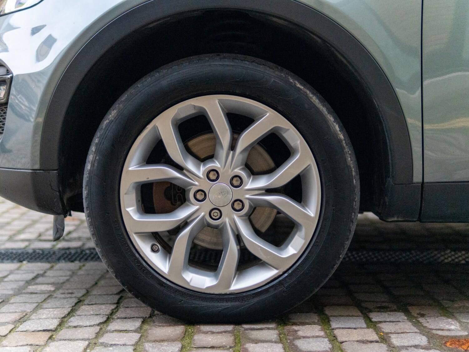 Used Land Rover Discovery Sport 2017 for sale - 77688846: Photo 37