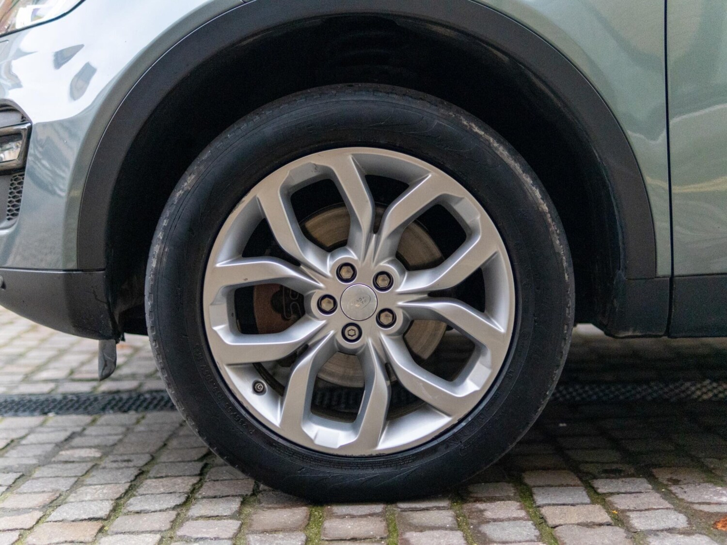 Used Land Rover Discovery Sport 2017 for sale - 77688846: Photo 38