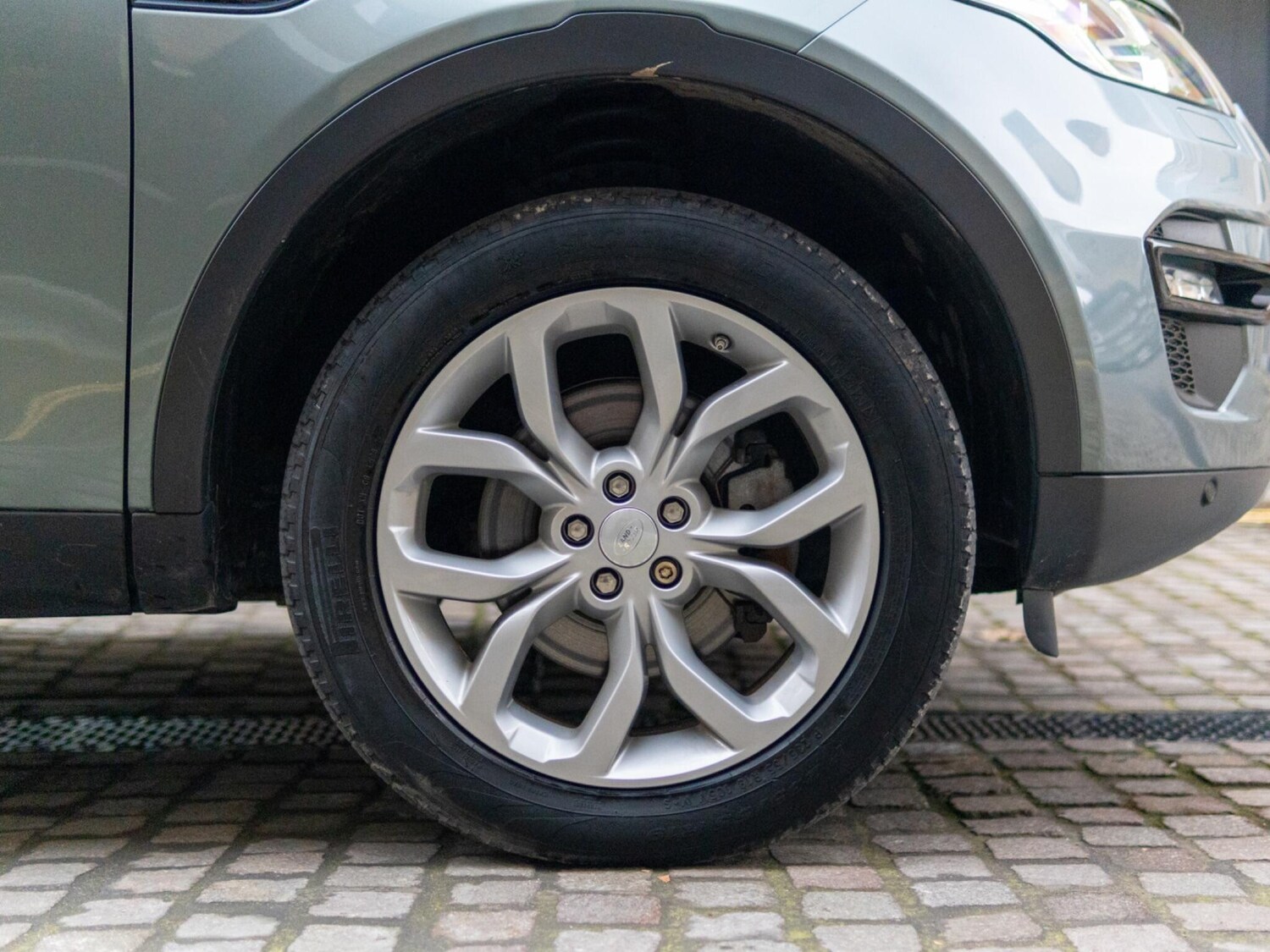 Used Land Rover Discovery Sport 2017 for sale - 77688846: Photo 39