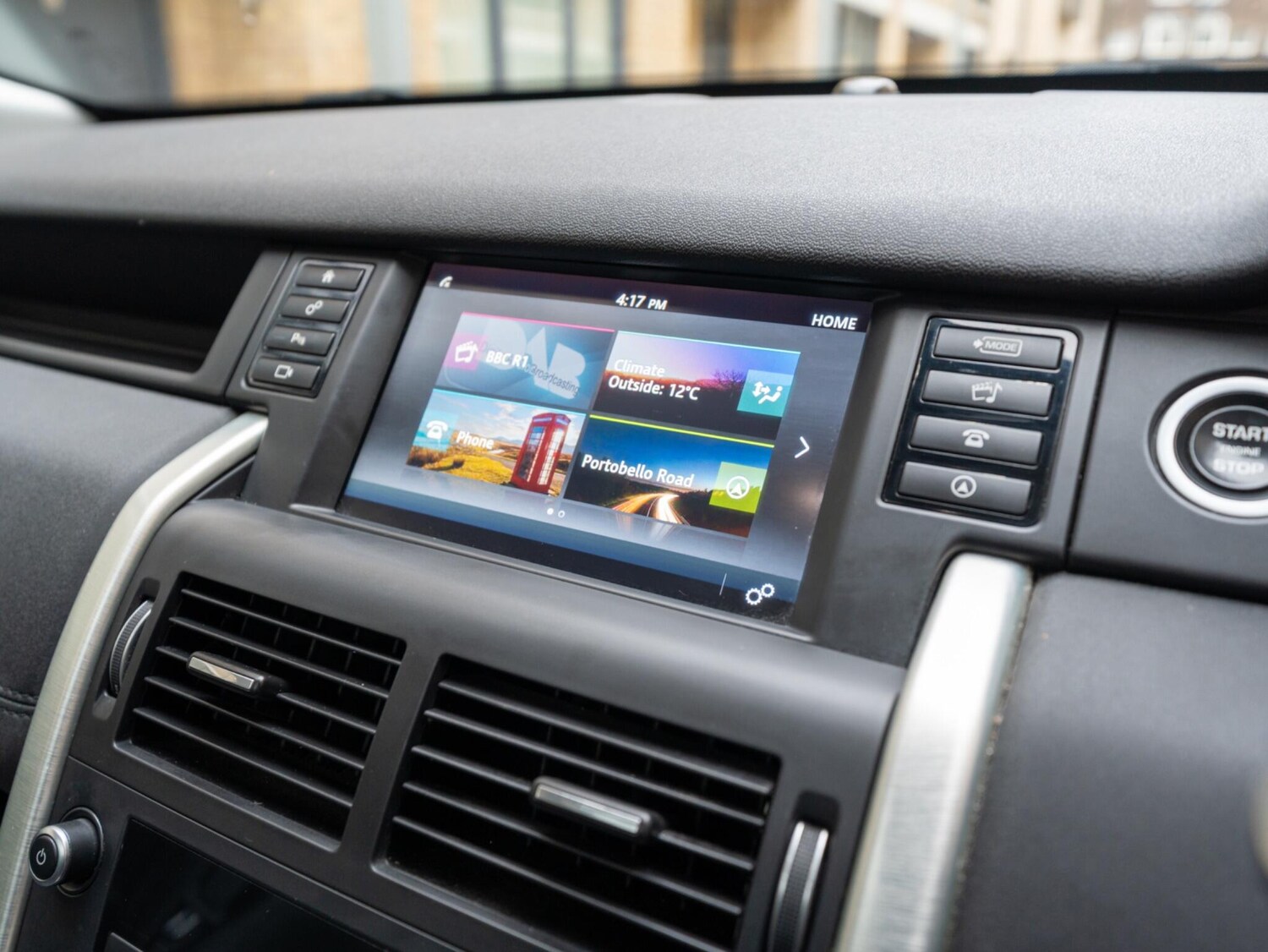 Used Land Rover Discovery Sport 2017 for sale - 77688846: Photo 41