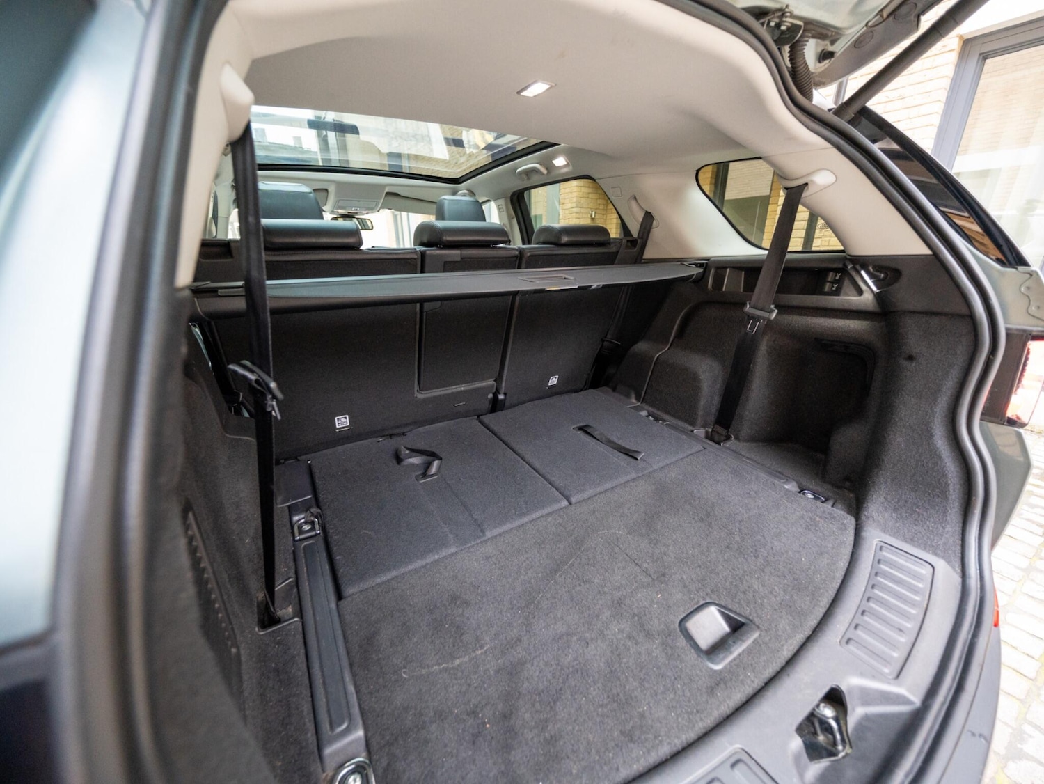 Used Land Rover Discovery Sport 2017 for sale - 77688846: Photo 46