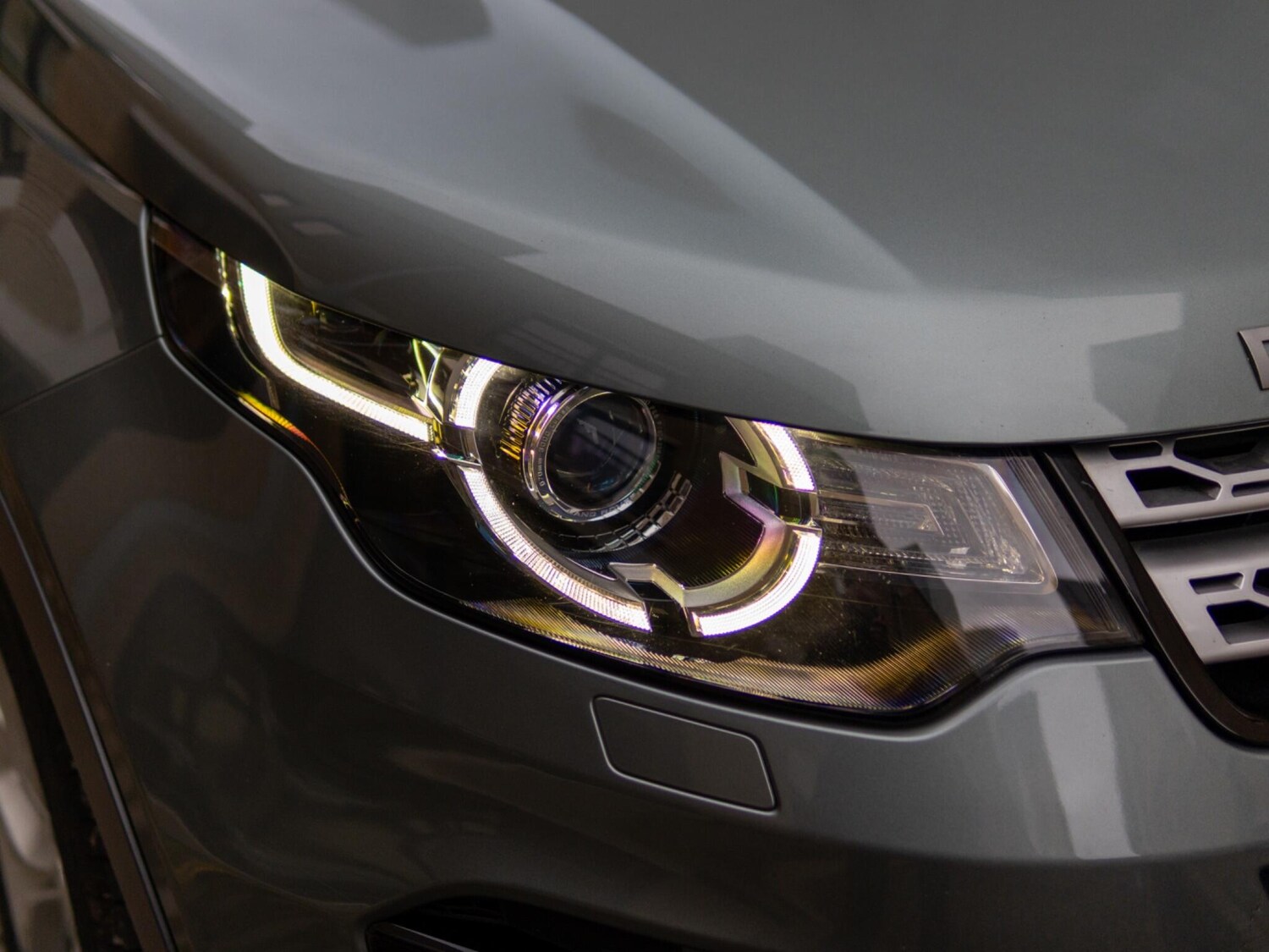 Used Land Rover Discovery Sport 2017 for sale - 77688846: Photo 55