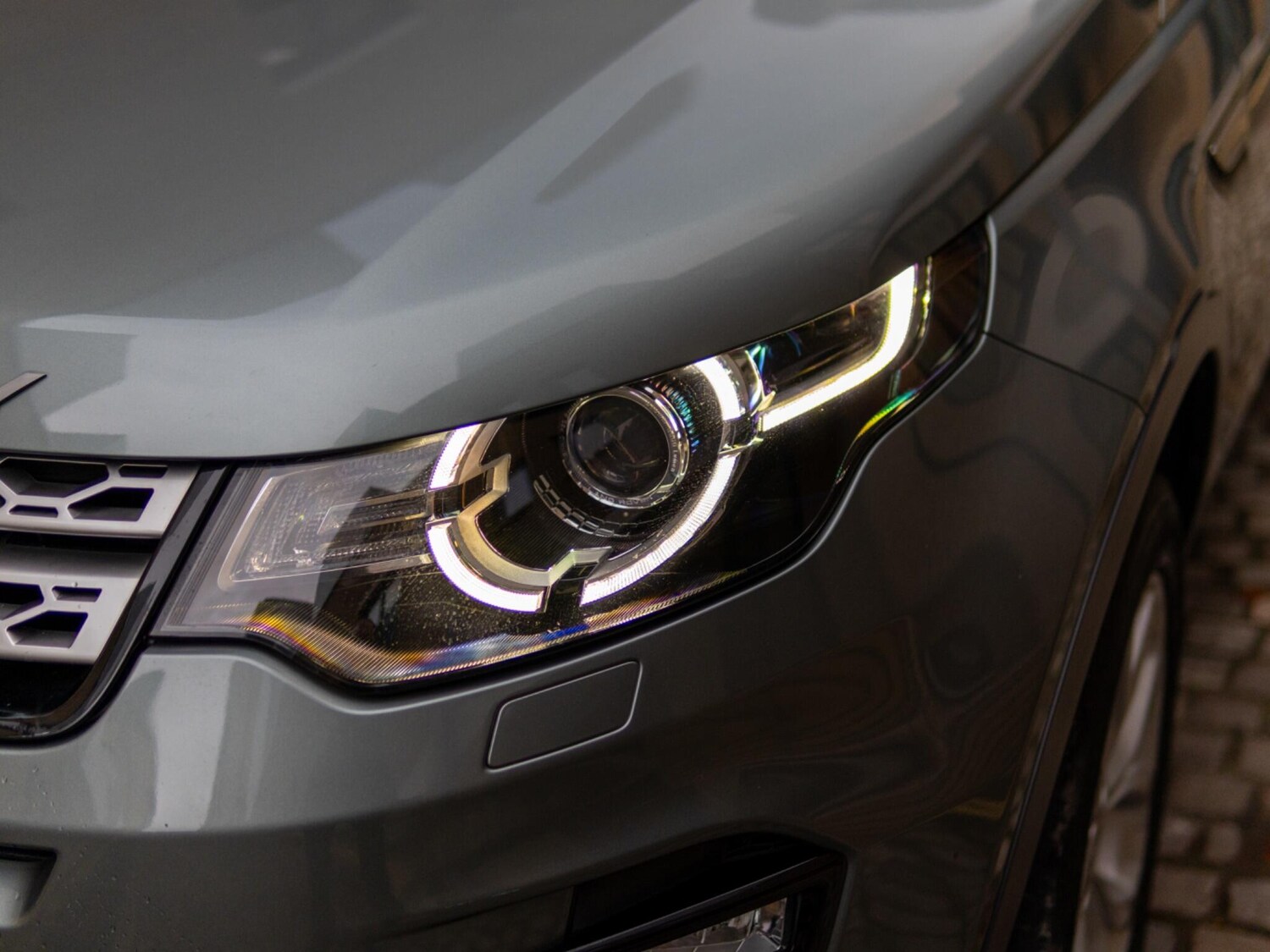 Used Land Rover Discovery Sport 2017 for sale - 77688846: Photo 56