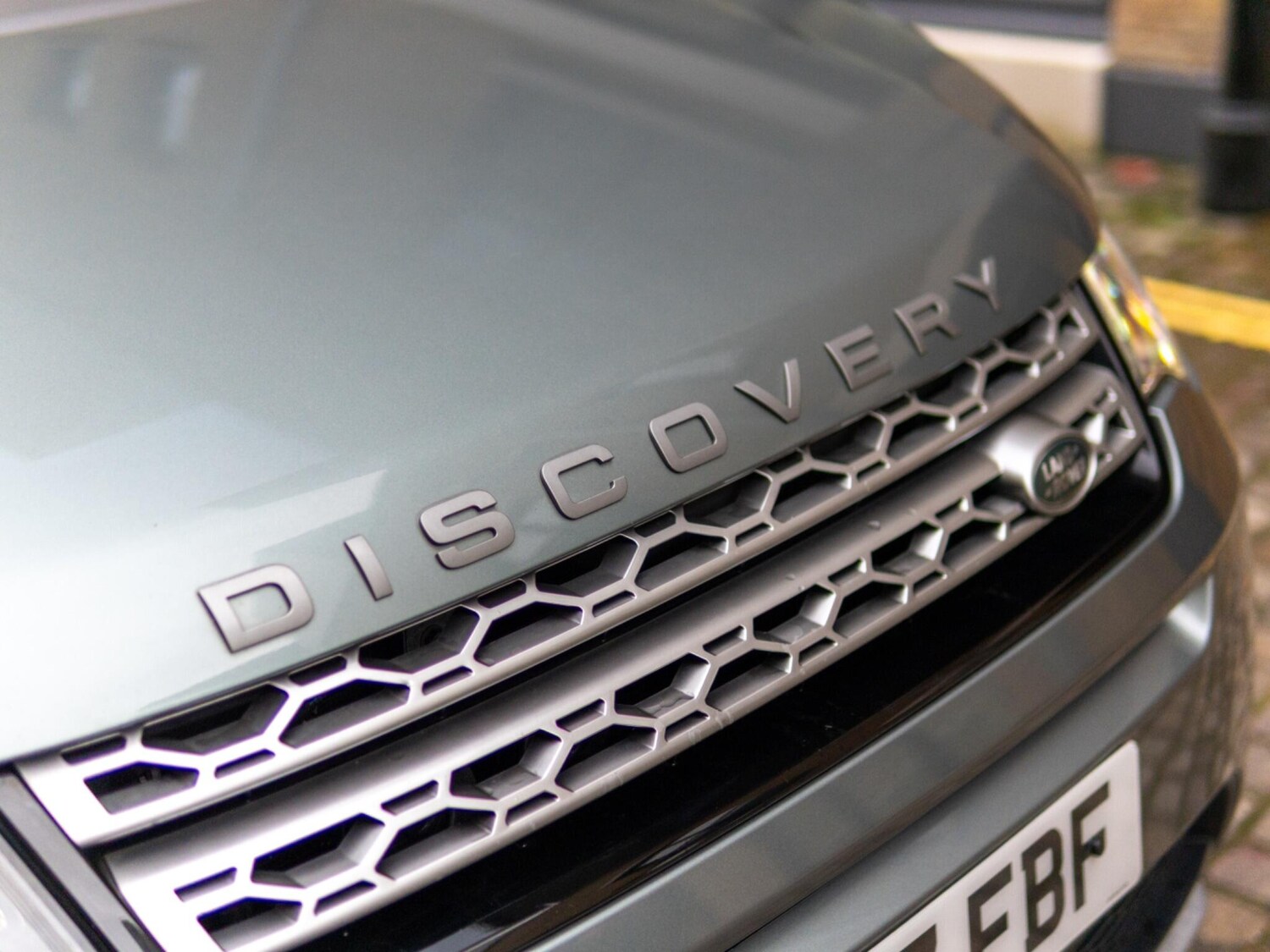 Used Land Rover Discovery Sport 2017 for sale - 77688846: Photo 57