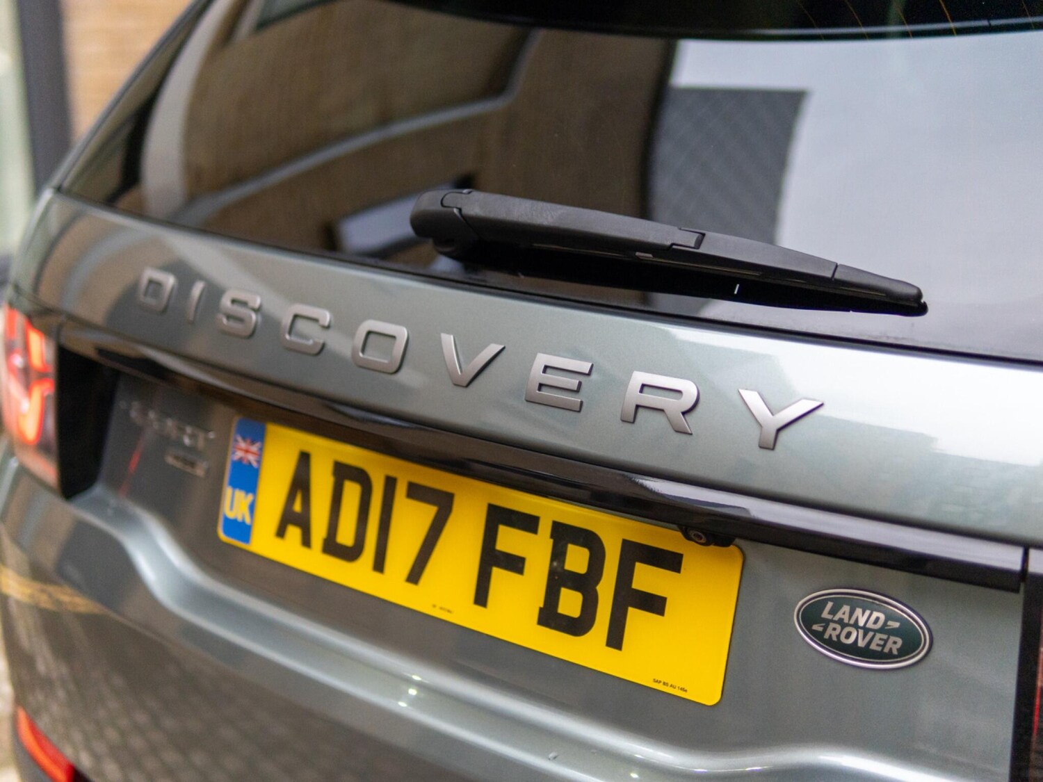 Used Land Rover Discovery Sport 2017 for sale - 77688846: Photo 59