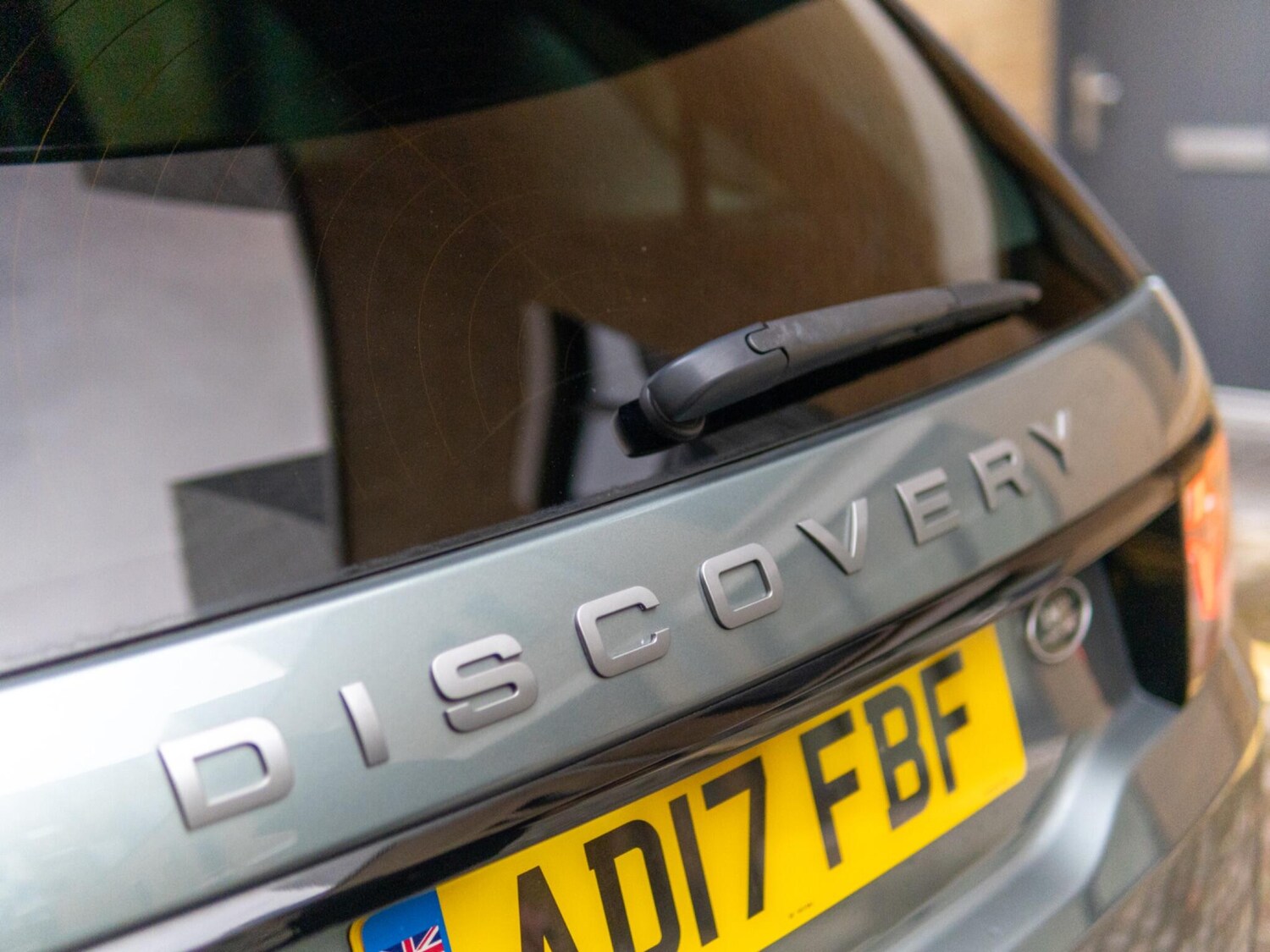 Used Land Rover Discovery Sport 2017 for sale - 77688846: Photo 61