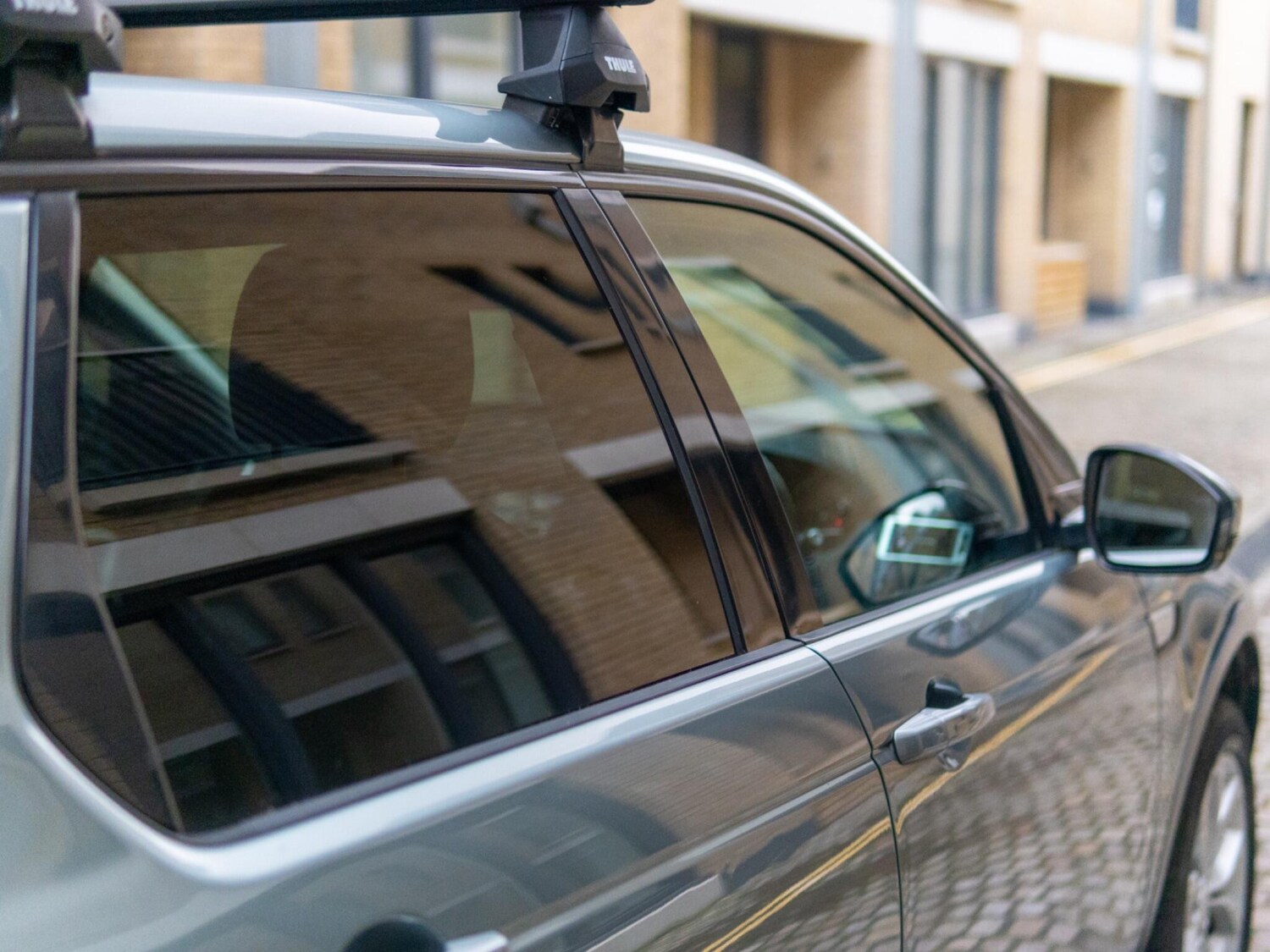 Used Land Rover Discovery Sport 2017 for sale - 77688846: Photo 66