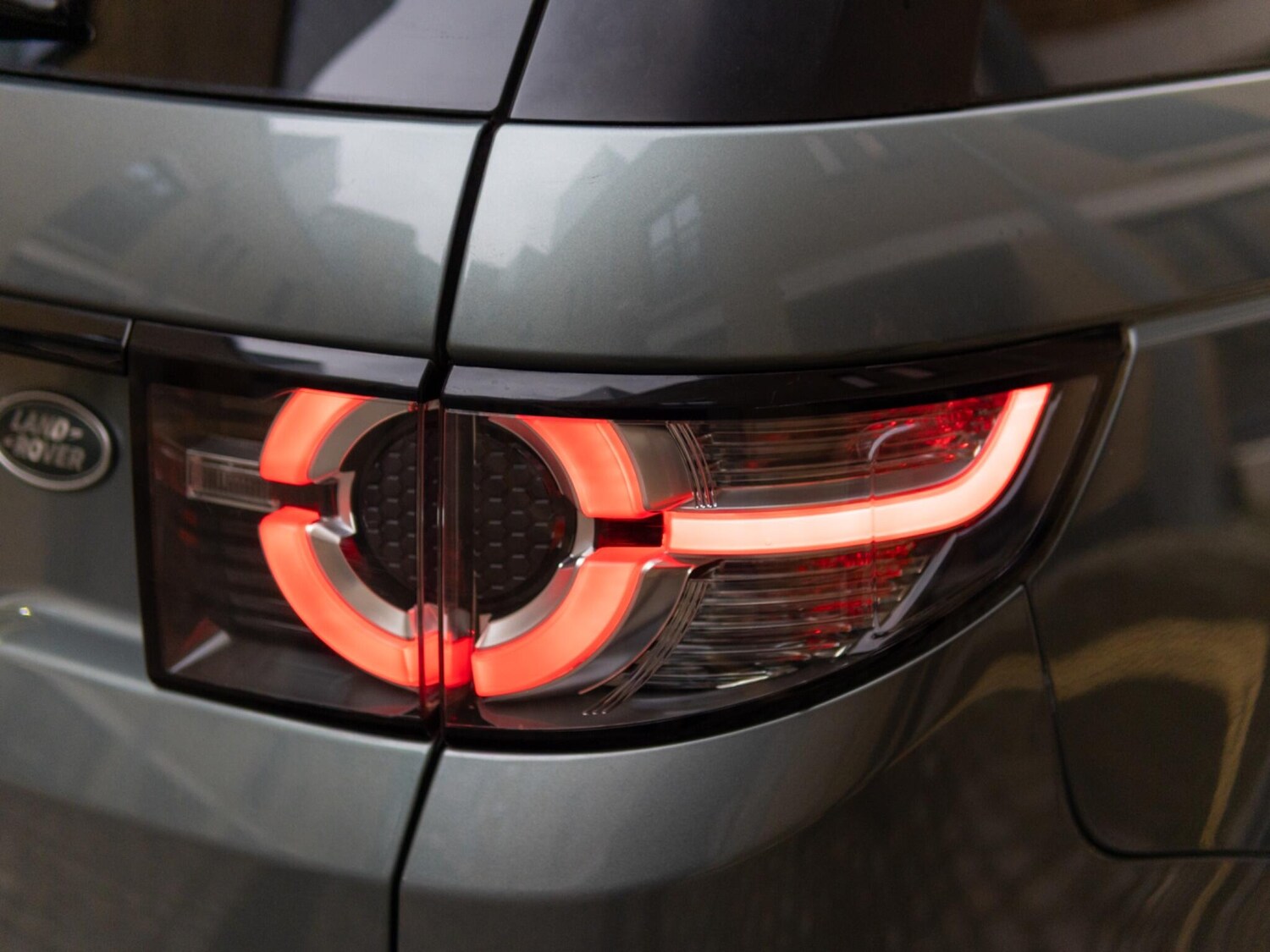 Used Land Rover Discovery Sport 2017 for sale - 77688846: Photo 67