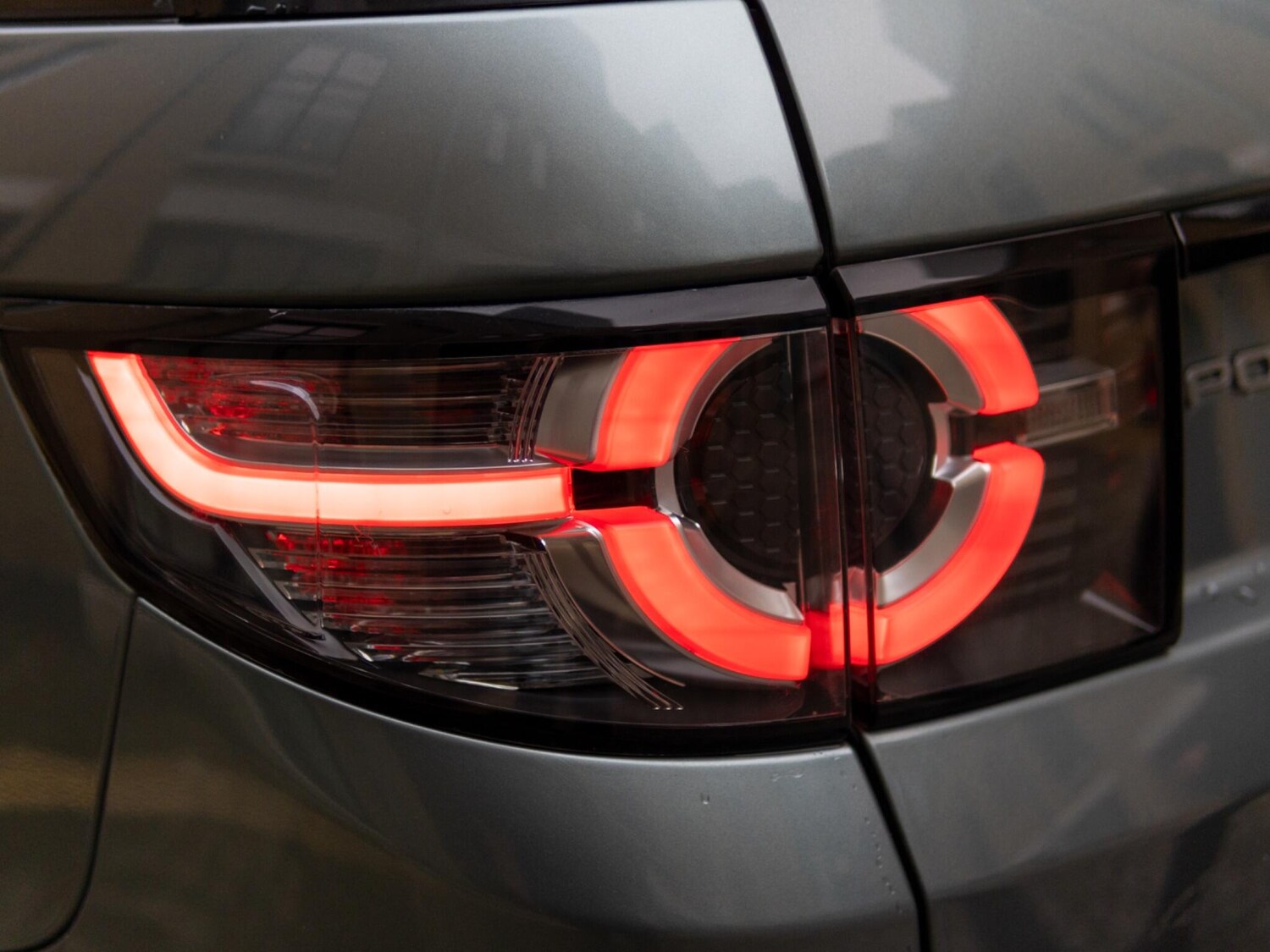 Used Land Rover Discovery Sport 2017 for sale - 77688846: Photo 70