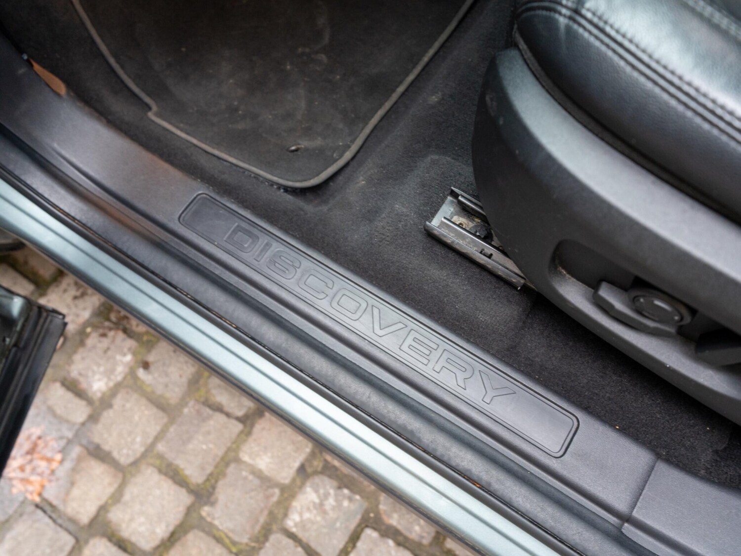 Used Land Rover Discovery Sport 2017 for sale - 77688846: Photo 75