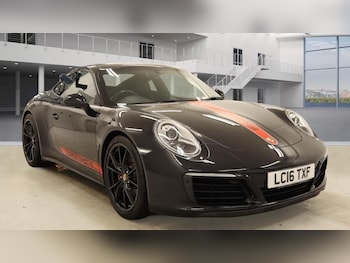 (16) - 3.0T 991 Carrera 4S PDK 4WD Euro 6 (s/s) 2dr