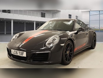 Used Porsche 911 2016 for sale - 77853907: Photo