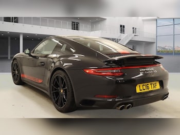 Used Porsche 911 2016 for sale - 77853907: Photo