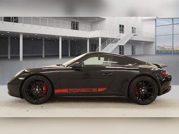 Used Porsche 911 2016 for sale - 77853907: Photo