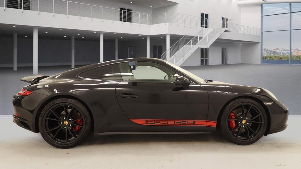 Used Porsche 911 2016 for sale - 77853907: Photo 5