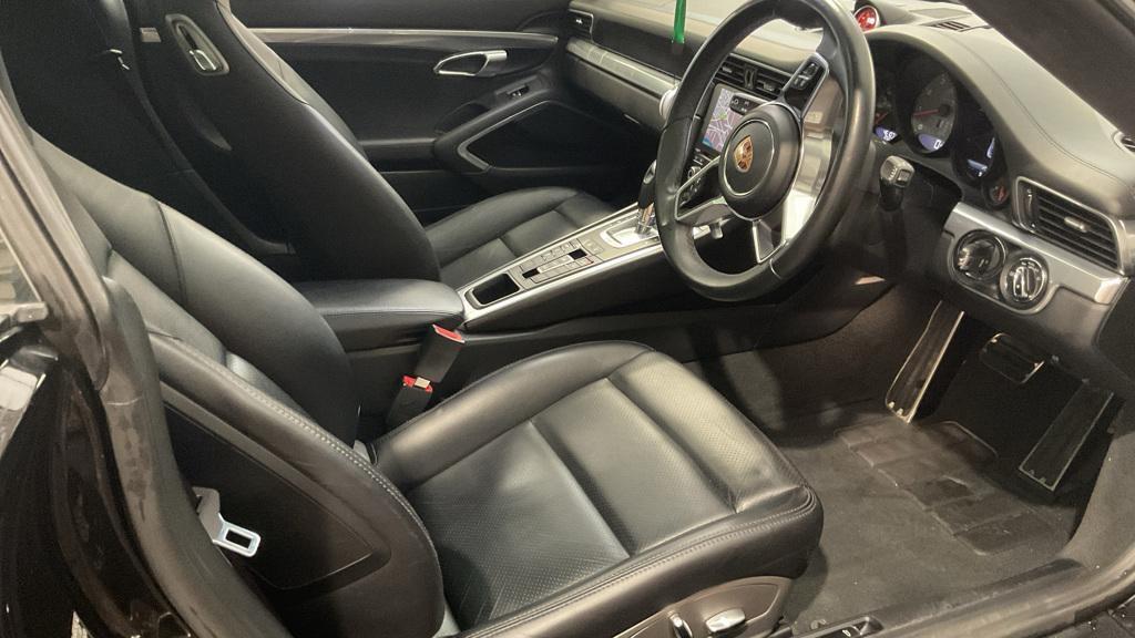 Used Porsche 911 2016 for sale - 77853907: Photo 7