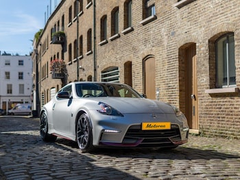 Used Nissan 370 Z 2015 for sale - 78259869: Photo