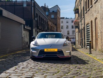 Used Nissan 370 Z 2015 for sale - 78259869: Photo