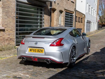 Used Nissan 370 Z 2015 for sale - 78259869: Photo