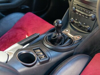 Used Nissan 370 Z 2015 for sale - 78259869: Photo