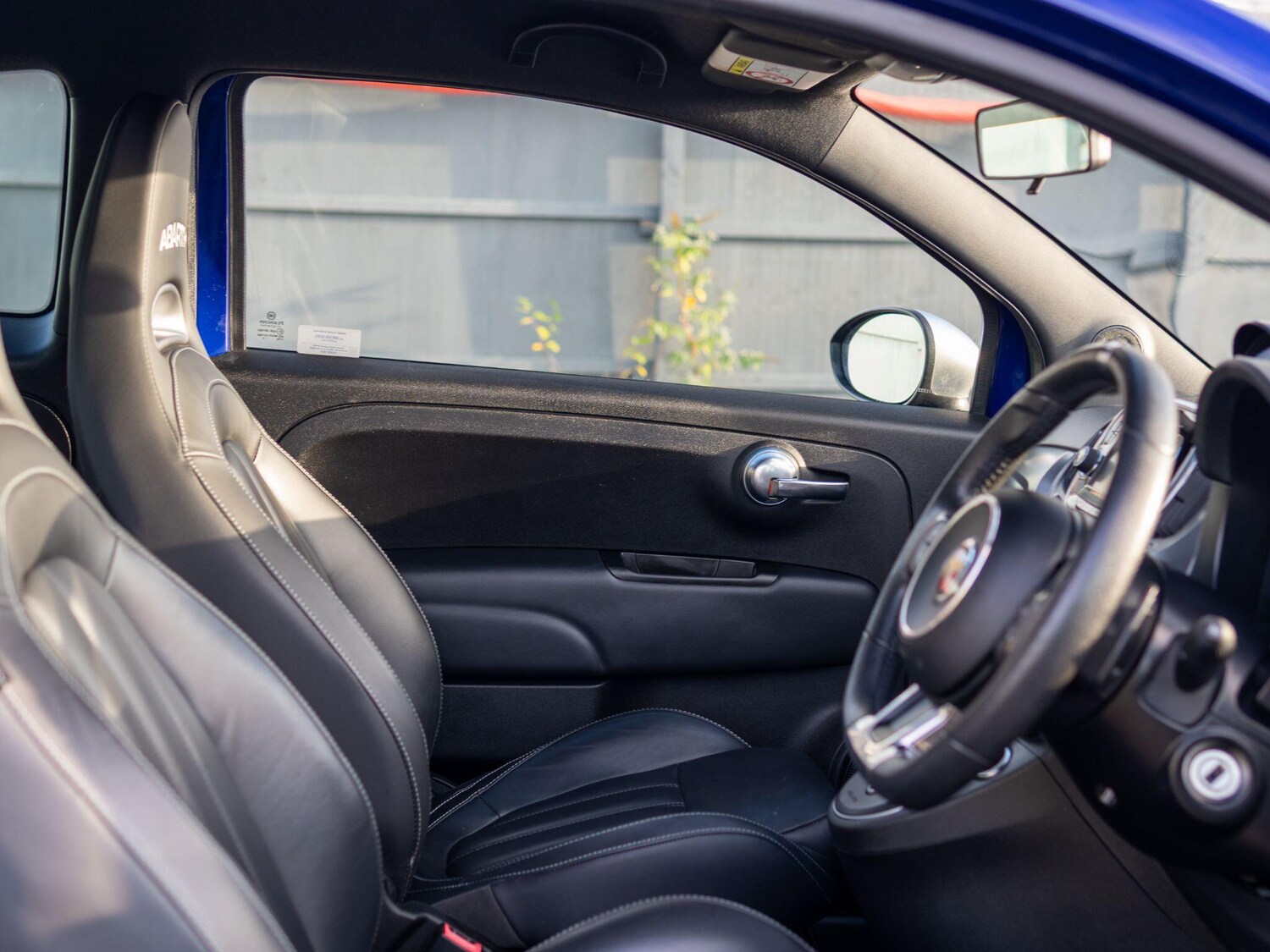 Used Abarth 595 2019 for sale - 77688845: Photo 15