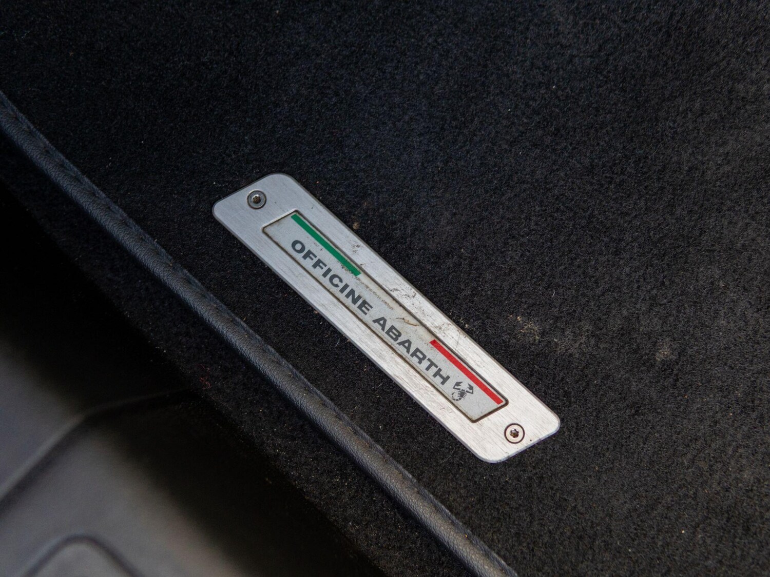 Used Abarth 595 2019 for sale - 77688845: Photo 34