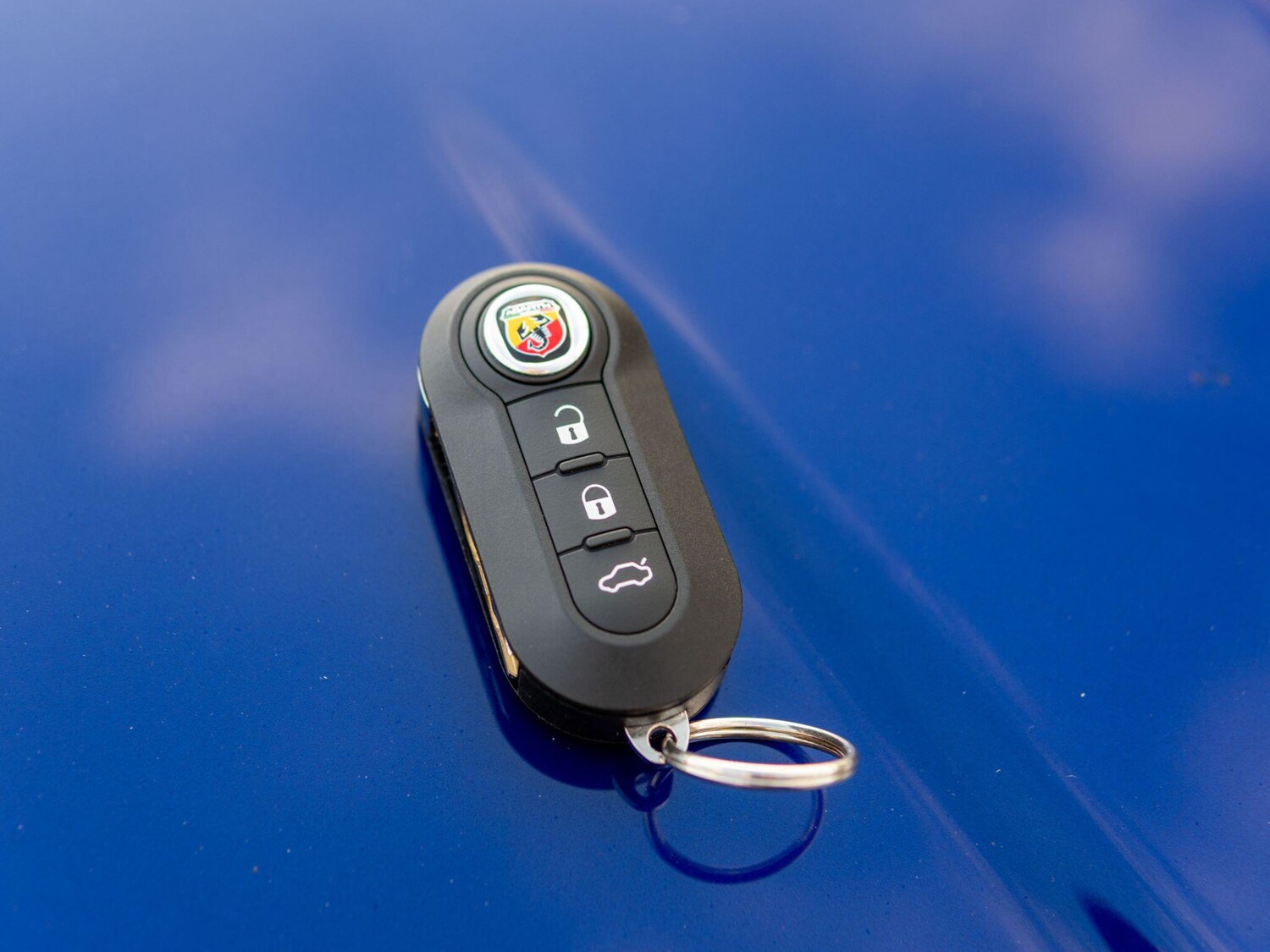 Used Abarth 595 2019 for sale - 77688845: Photo 35