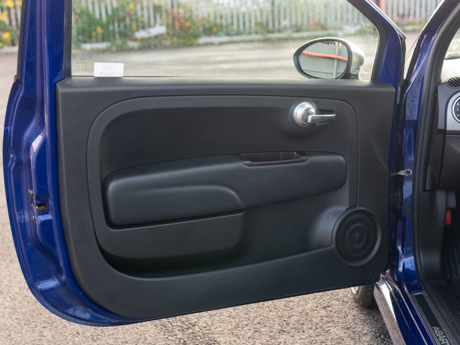 Used Abarth 595 2019 for sale - 77688845: Photo 36