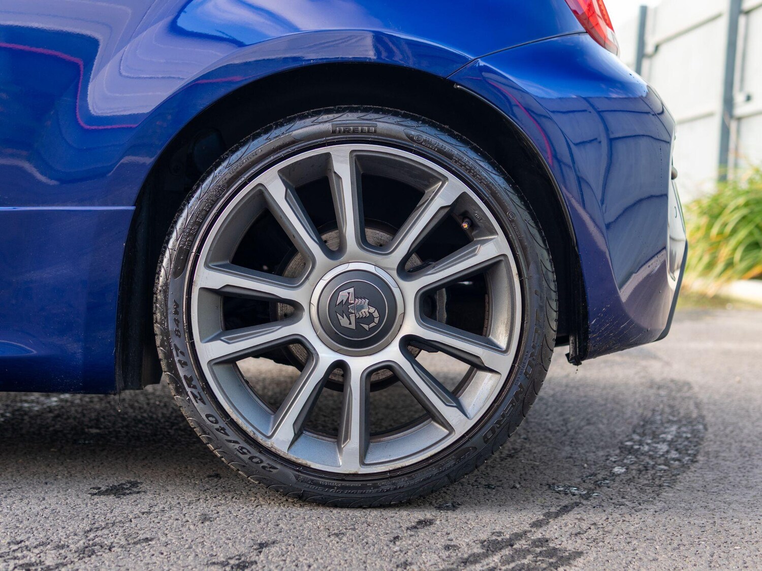 Used Abarth 595 2019 for sale - 77688845: Photo 43