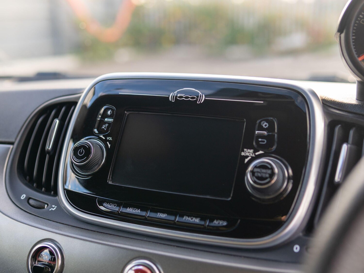 Used Abarth 595 2019 for sale - 77688845: Photo 44