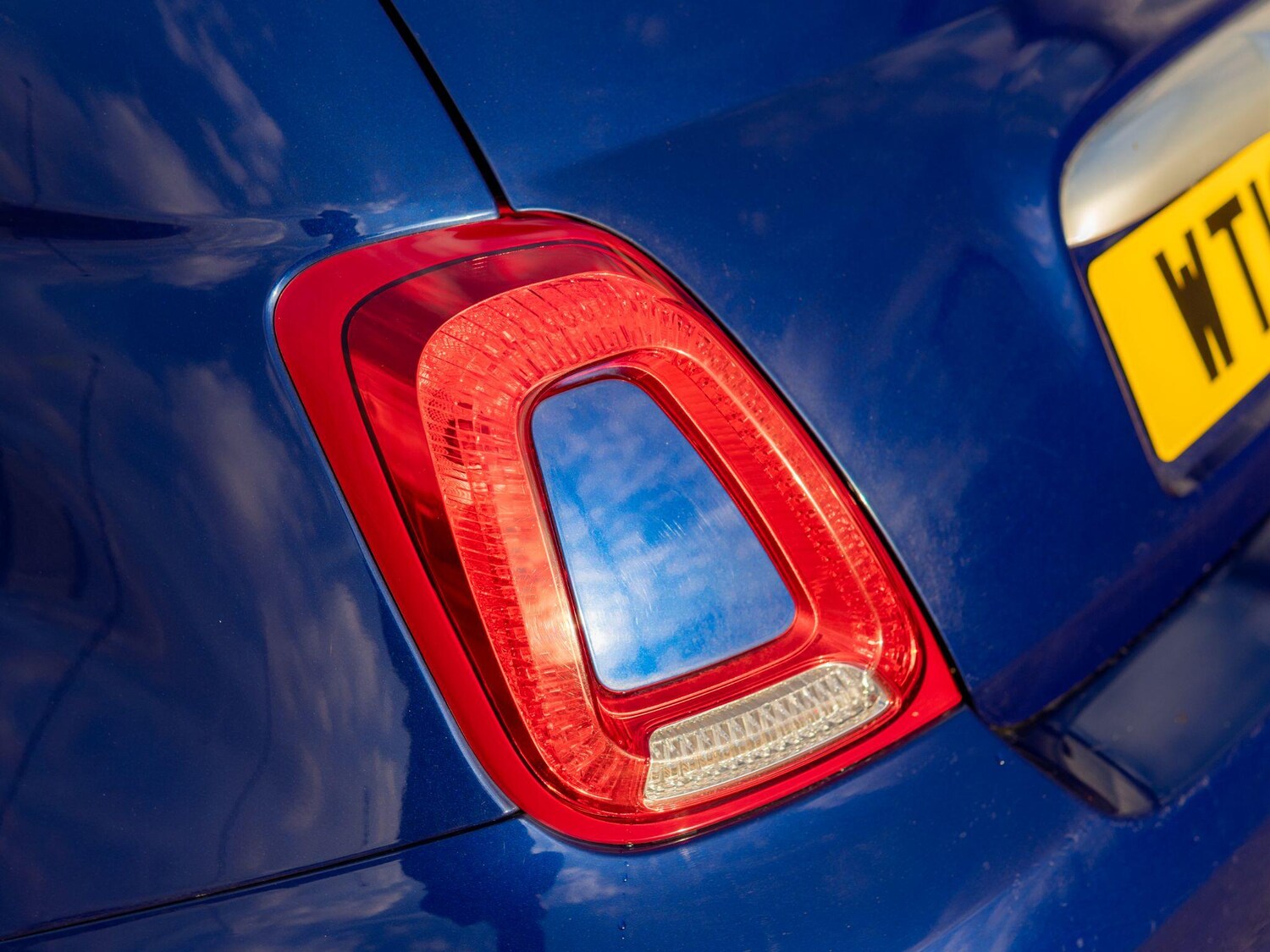 Used Abarth 595 2019 for sale - 77688845: Photo 55