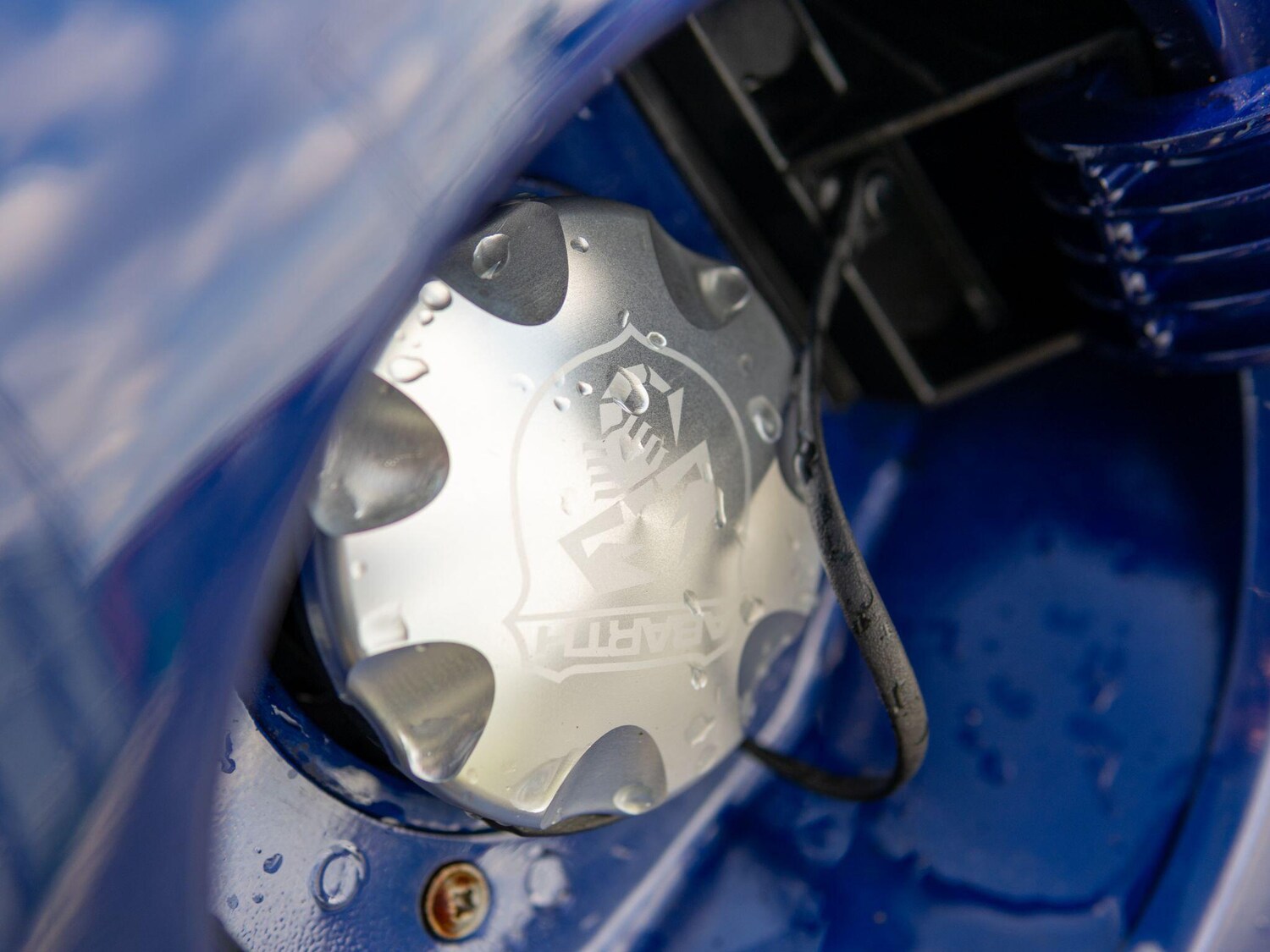 Used Abarth 595 2019 for sale - 77688845: Photo 56