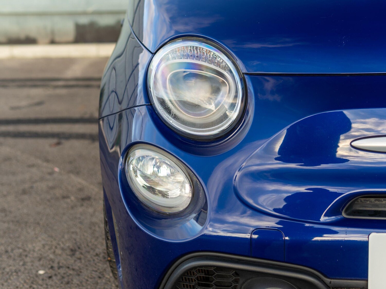 Used Abarth 595 2019 for sale - 77688845: Photo 57