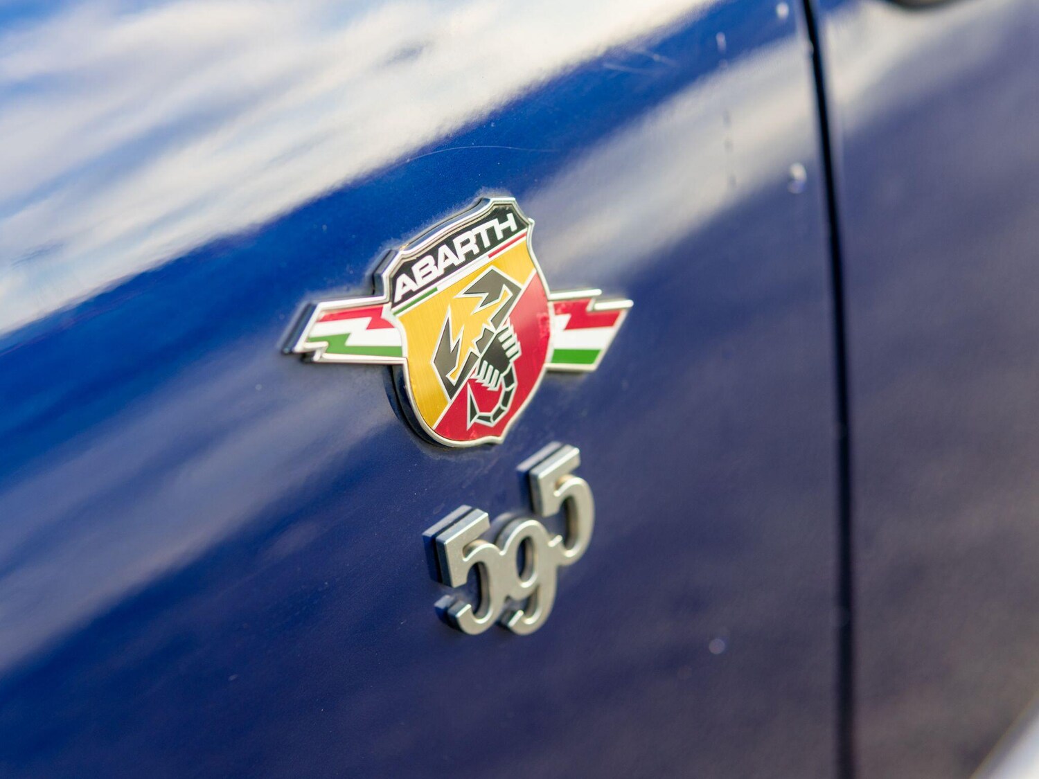 Used Abarth 595 2019 for sale - 77688845: Photo 59