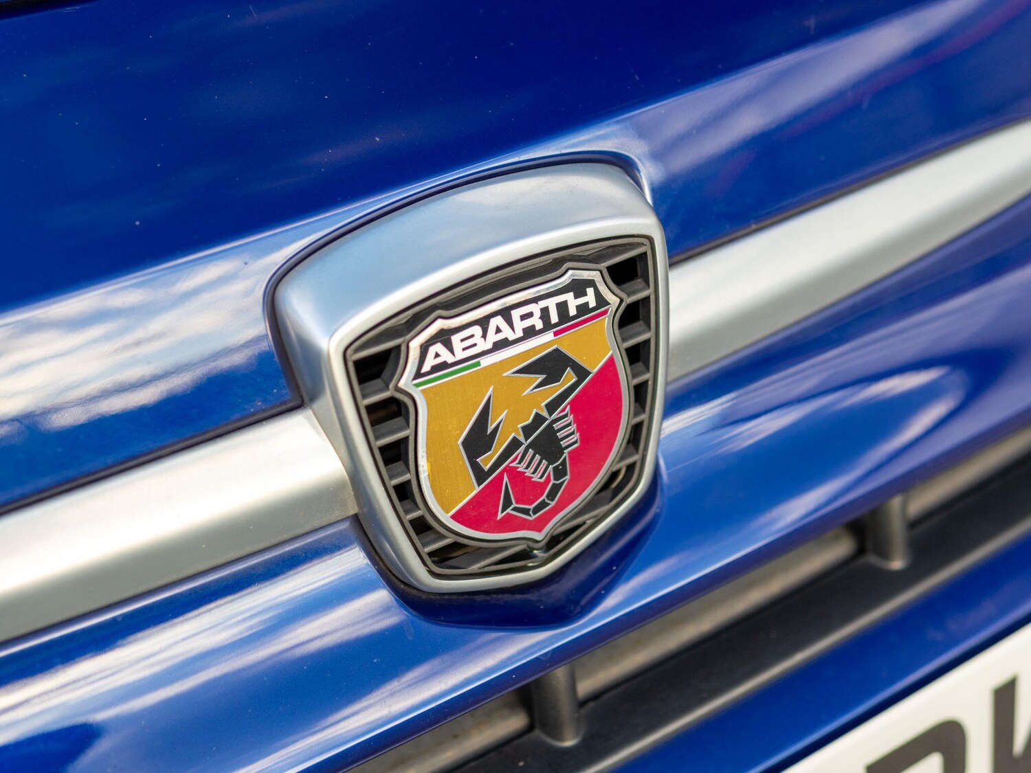 Used Abarth 595 2019 for sale - 77688845: Photo 60