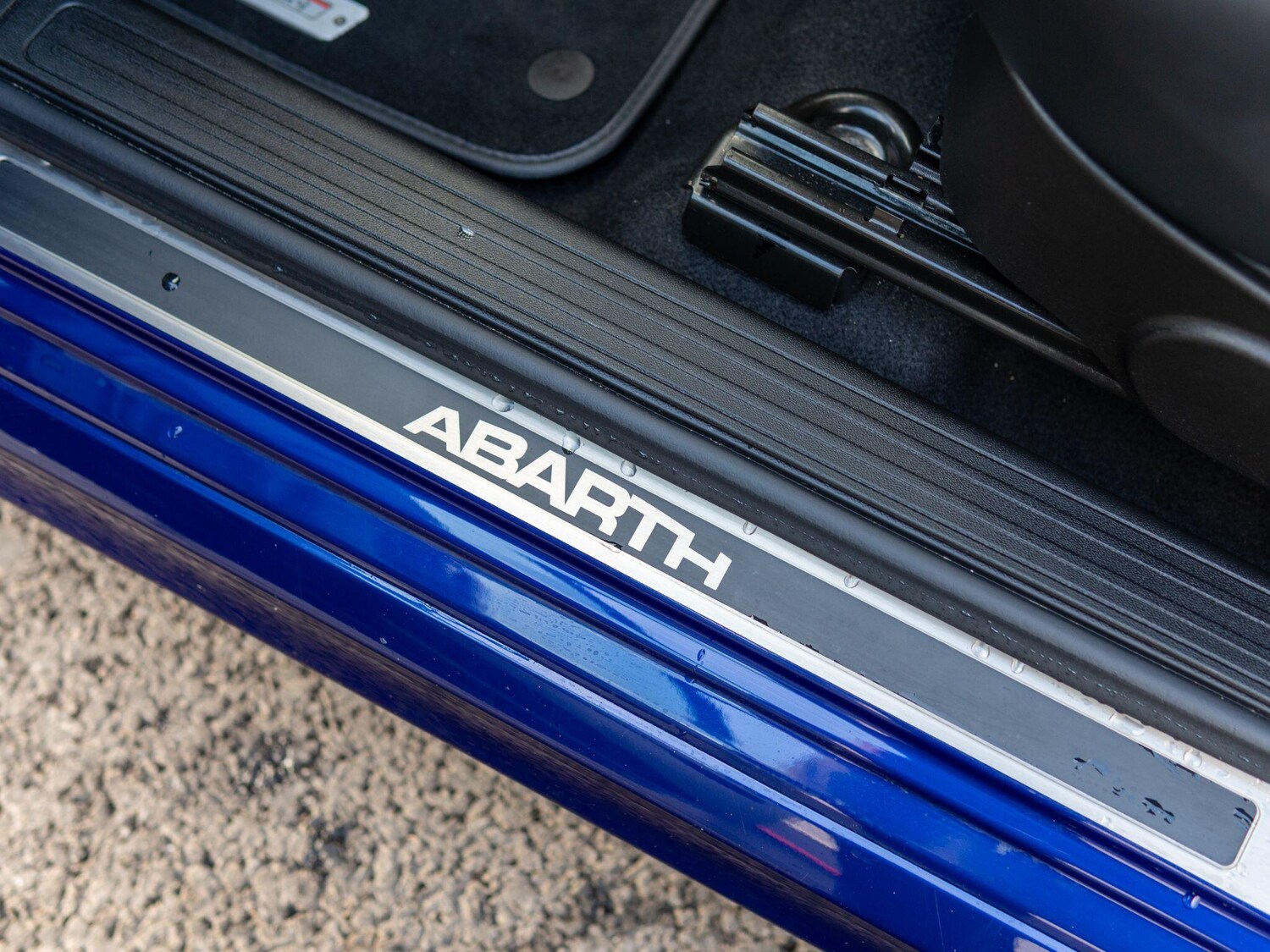 Used Abarth 595 2019 for sale - 77688845: Photo 61