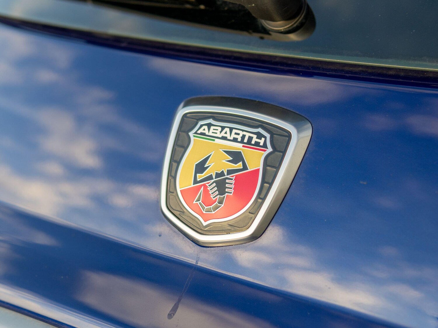 Used Abarth 595 2019 for sale - 77688845: Photo 63